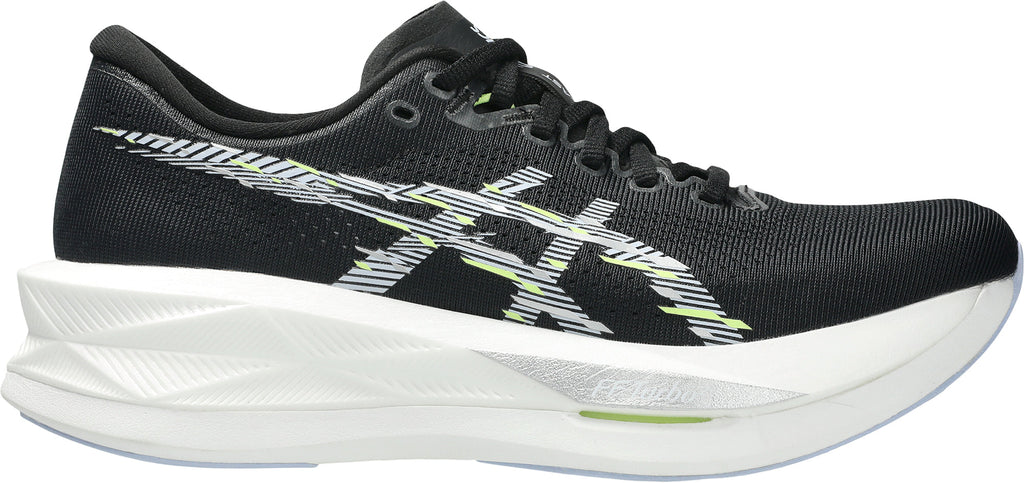 Asics Women's SonicBlast Running Shoes - Black