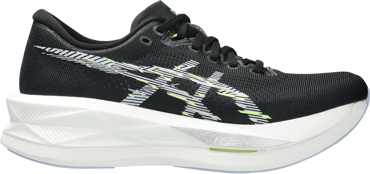 Asics Women's SonicBlast Running Shoes - Black