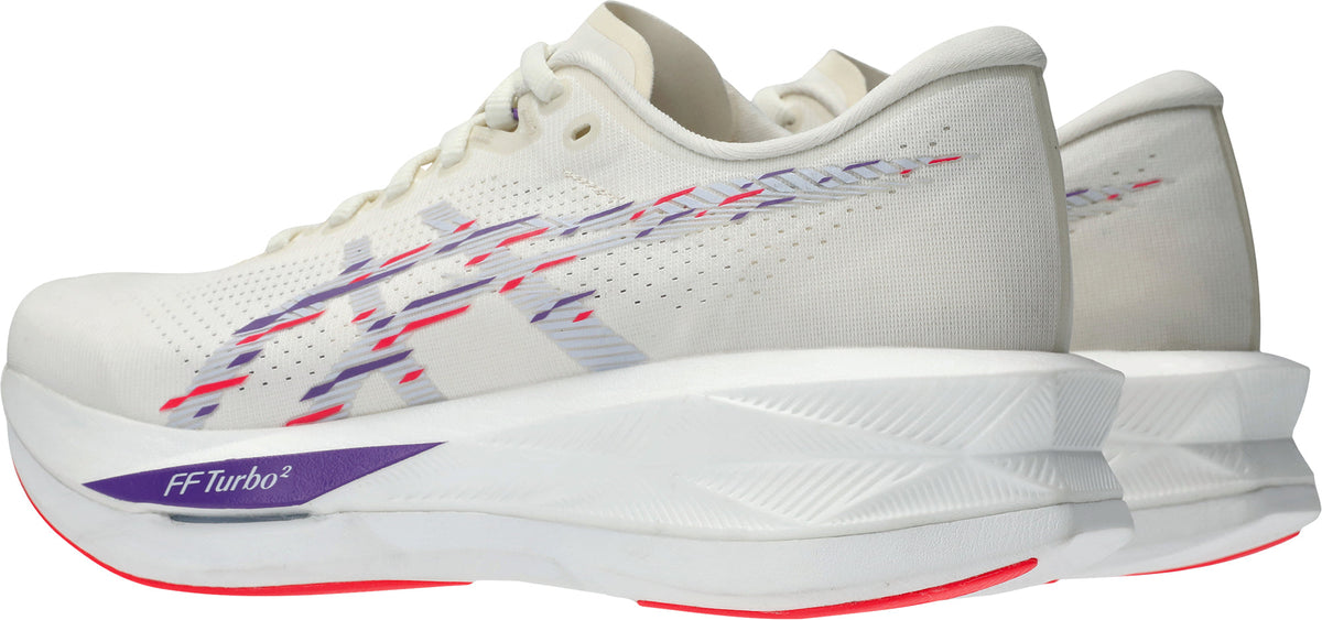 Asics Women's SonicBlast Running Shoes - White