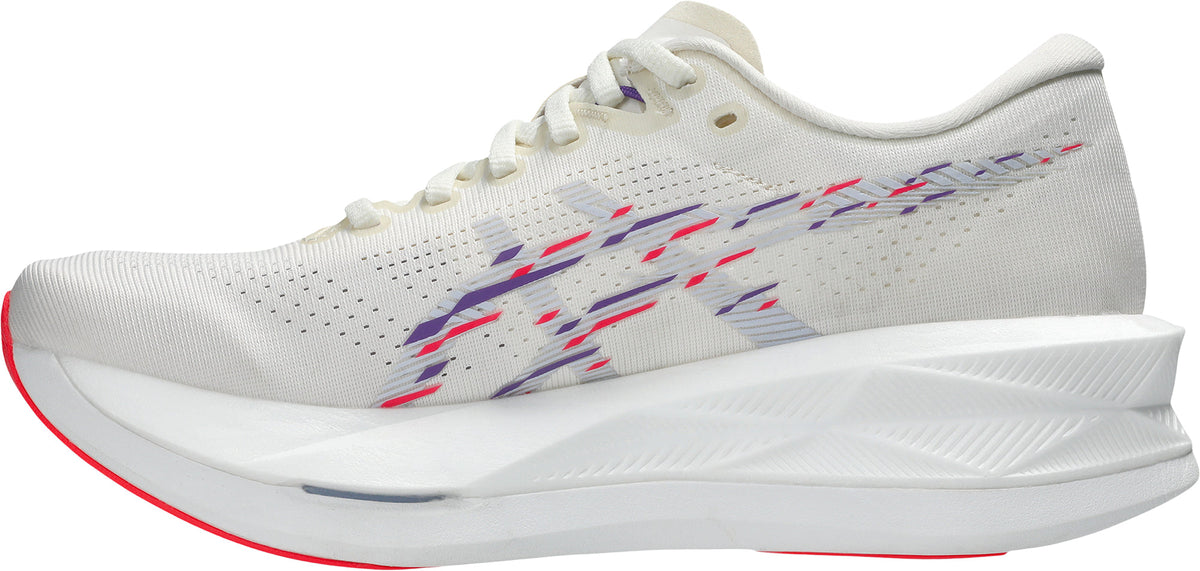 Asics Women's SonicBlast Running Shoes - White