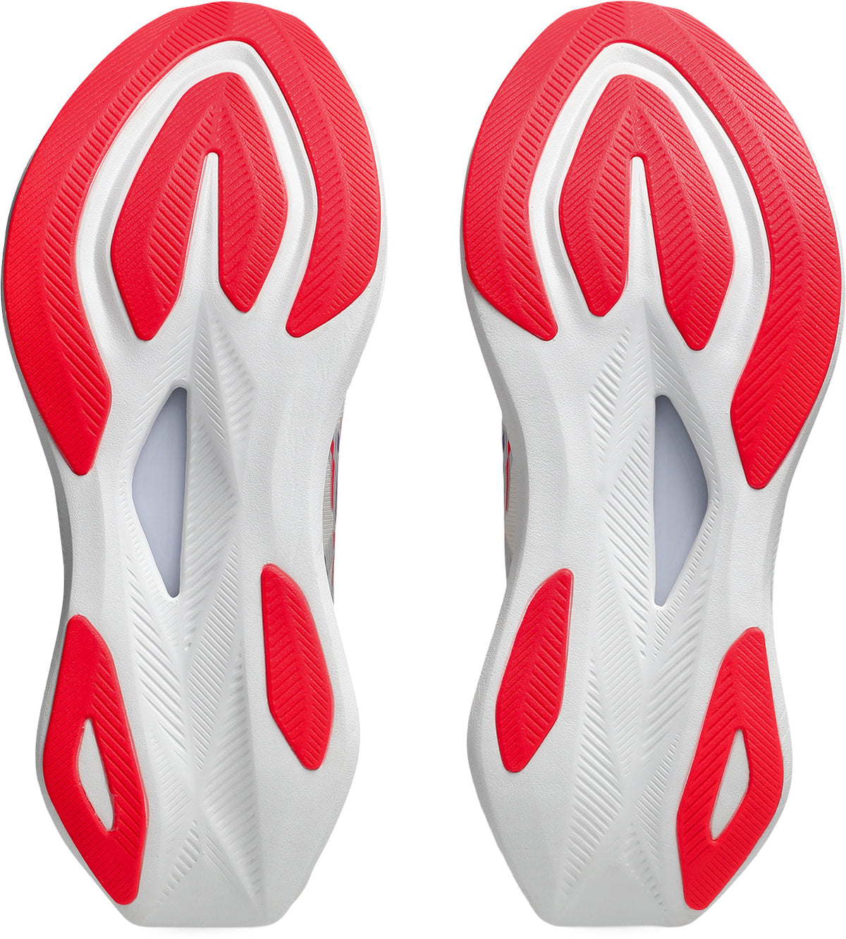 Asics Women's SonicBlast Running Shoes - White