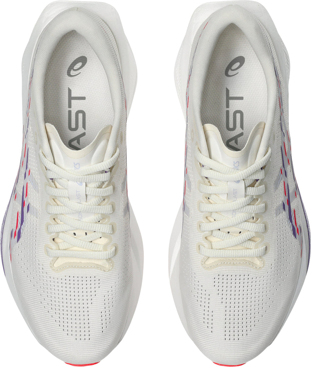 Asics Women's SonicBlast Running Shoes - White