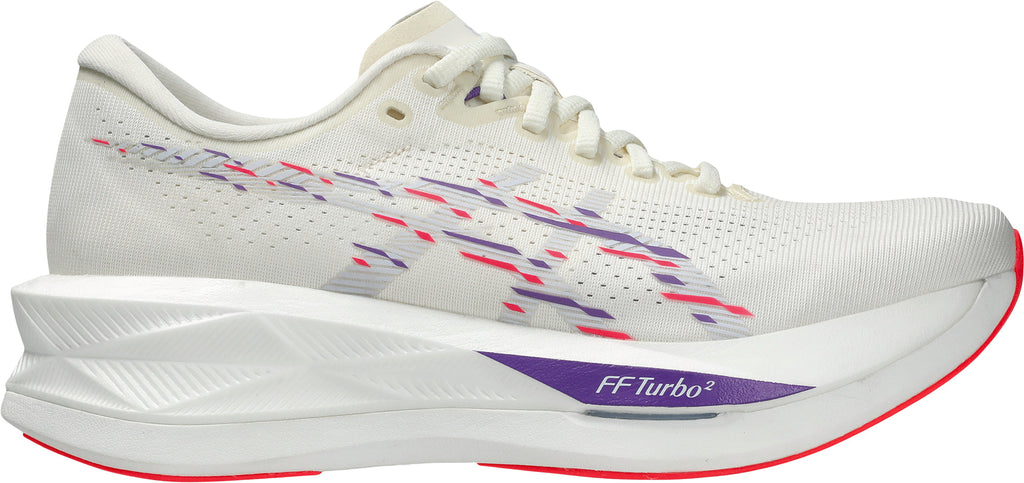Asics Women's SonicBlast Running Shoes - White