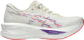 Asics Women's SonicBlast Running Shoes - White