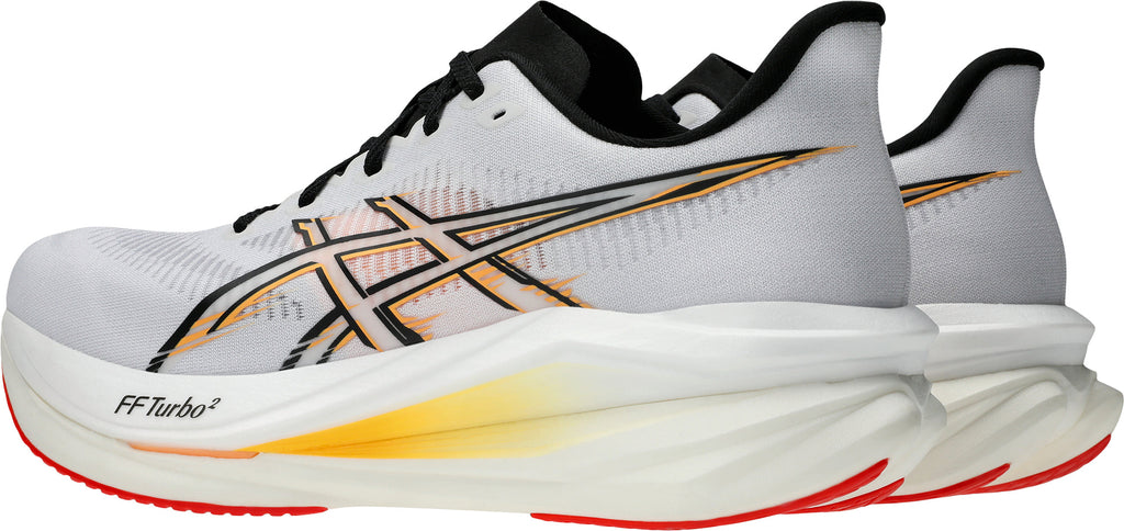 Asics Men's SonicBlast 2 Running Shoes - White