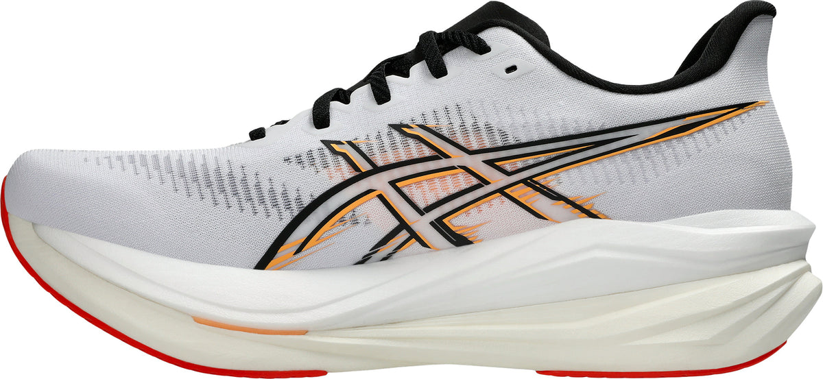 Asics Men's SonicBlast 2 Running Shoes - White