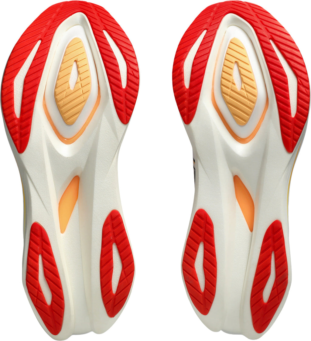 Asics Men's SonicBlast 2 Running Shoes - White