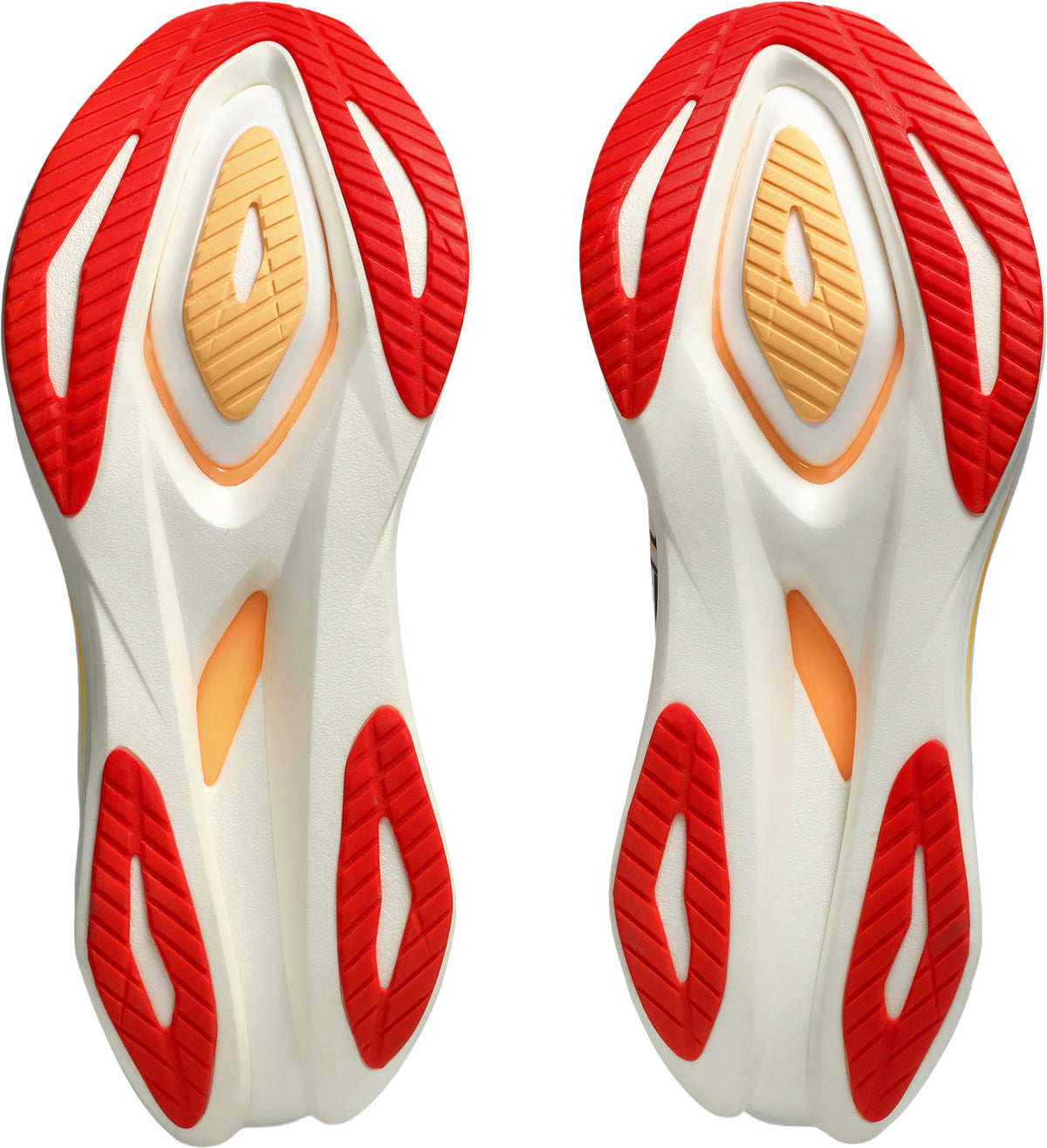 Asics Men's SonicBlast 2 Running Shoes - White