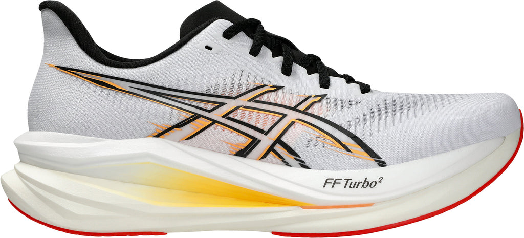 Asics Men's SonicBlast 2 Running Shoes - White