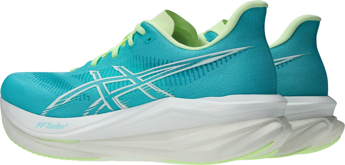 Asics Men's SonicBlast 2 Running Shoes - Green
