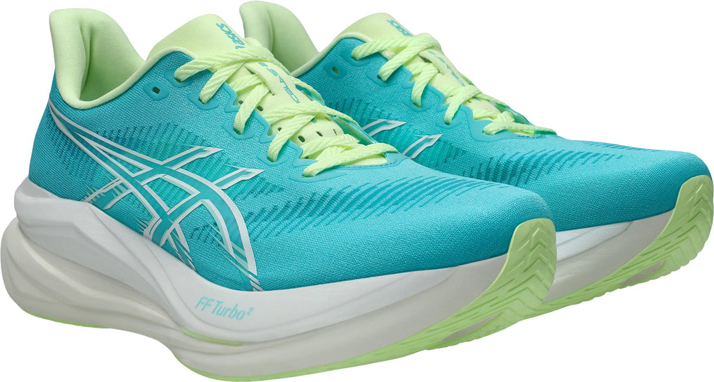 Asics Men's SonicBlast 2 Running Shoes - Green