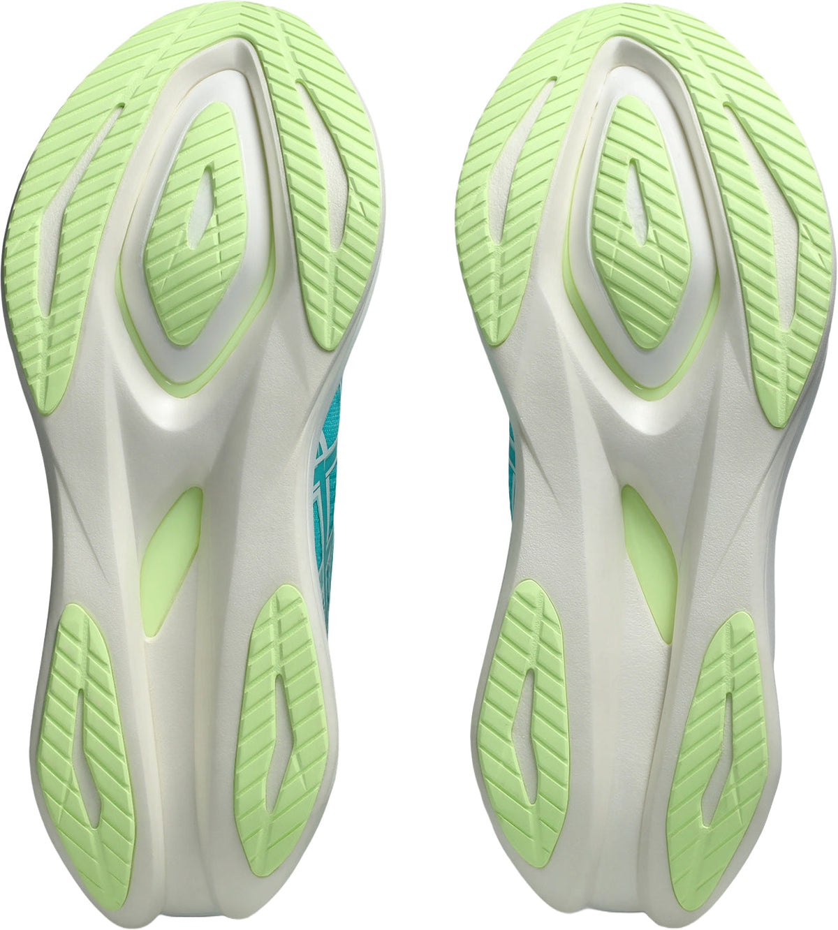 Asics Men's SonicBlast 2 Running Shoes - Green