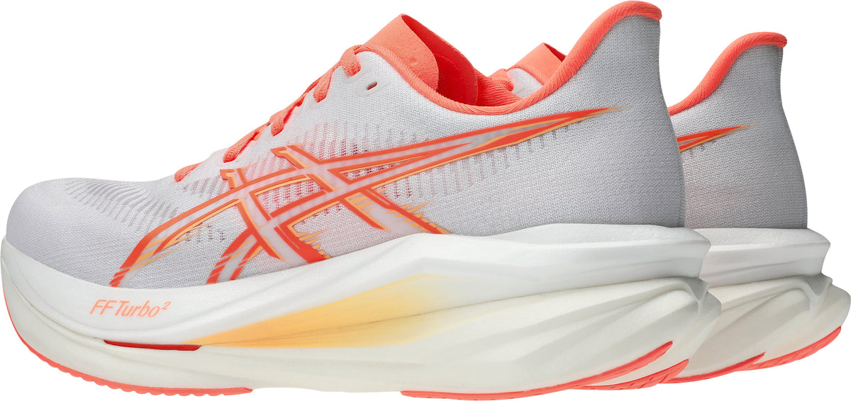 Asics Women's SonicBlast 2 Running Shoes - White