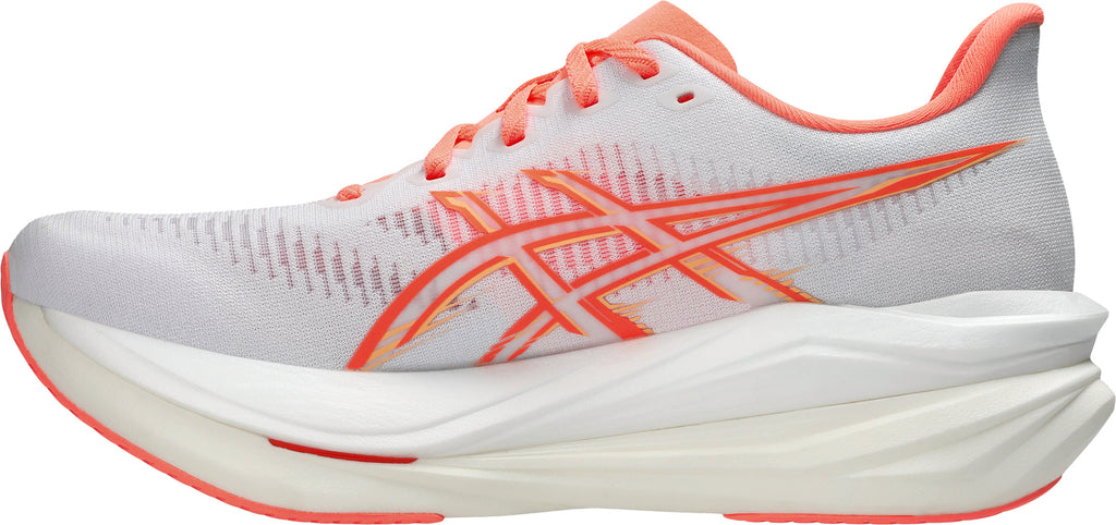 Asics Women's SonicBlast 2 Running Shoes - White