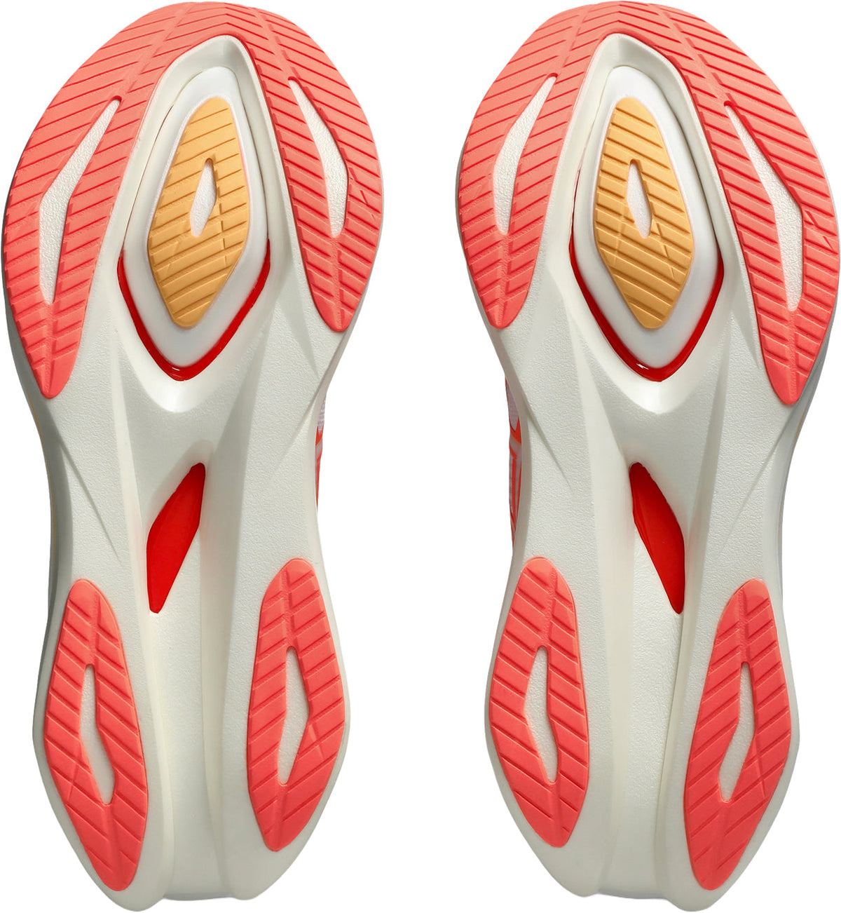 Asics Women's SonicBlast 2 Running Shoes - White