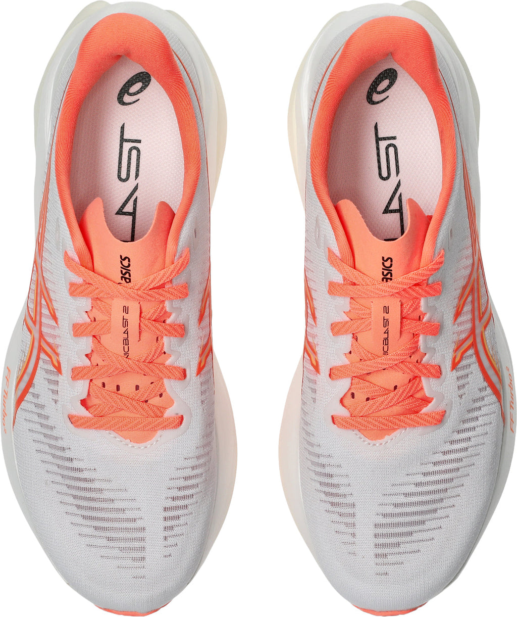 Asics Women's SonicBlast 2 Running Shoes - White