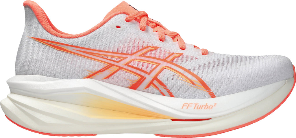 Asics Women's SonicBlast 2 Running Shoes - White