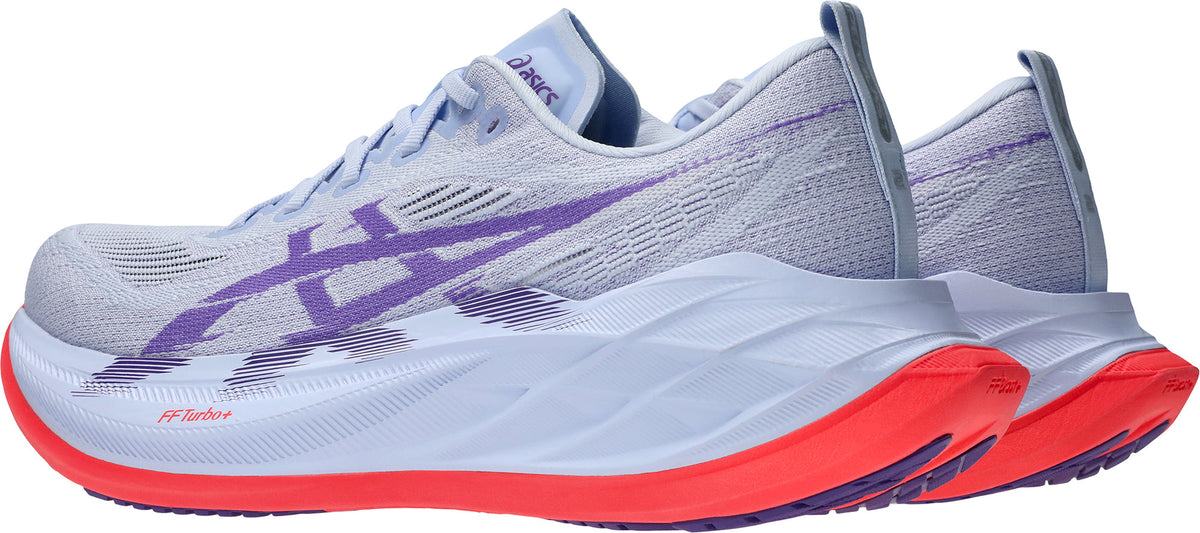 Asics Men's SuperBlast 2 Running Shoes - Blue