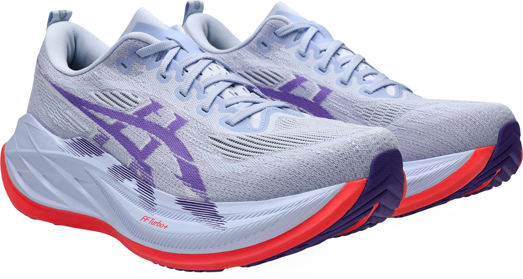 Asics Men's SuperBlast 2 Running Shoes - Blue