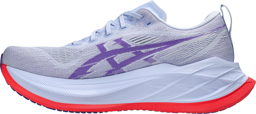 Asics Men's SuperBlast 2 Running Shoes - Blue