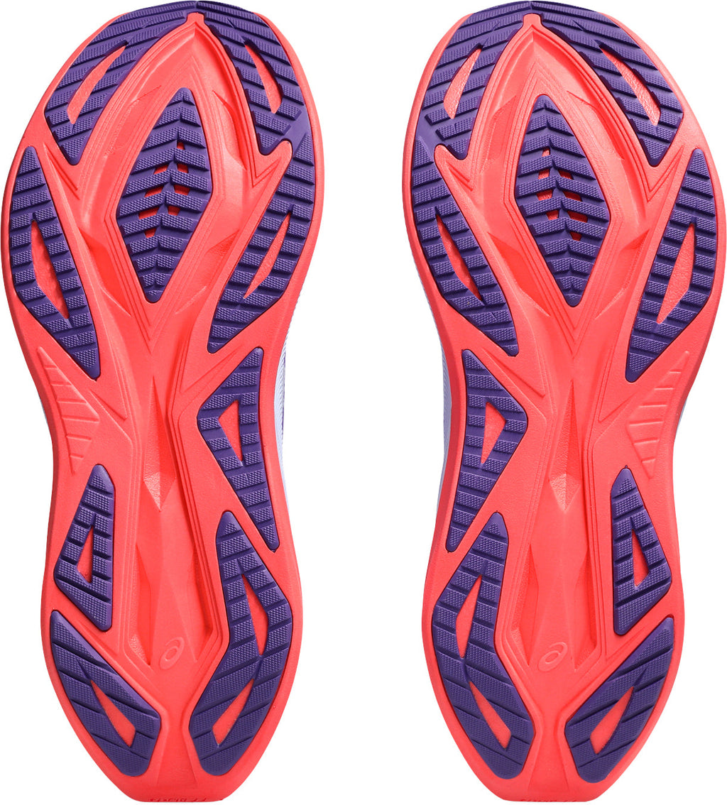 Asics Men's SuperBlast 2 Running Shoes - Blue