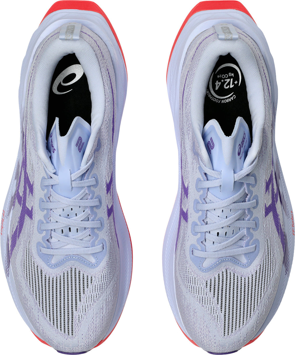 Asics Men's SuperBlast 2 Running Shoes - Blue