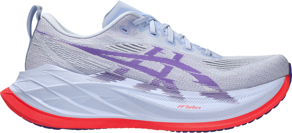 Asics Men's SuperBlast 2 Running Shoes - Blue