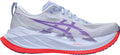 Asics Men's SuperBlast 2 Running Shoes - Blue