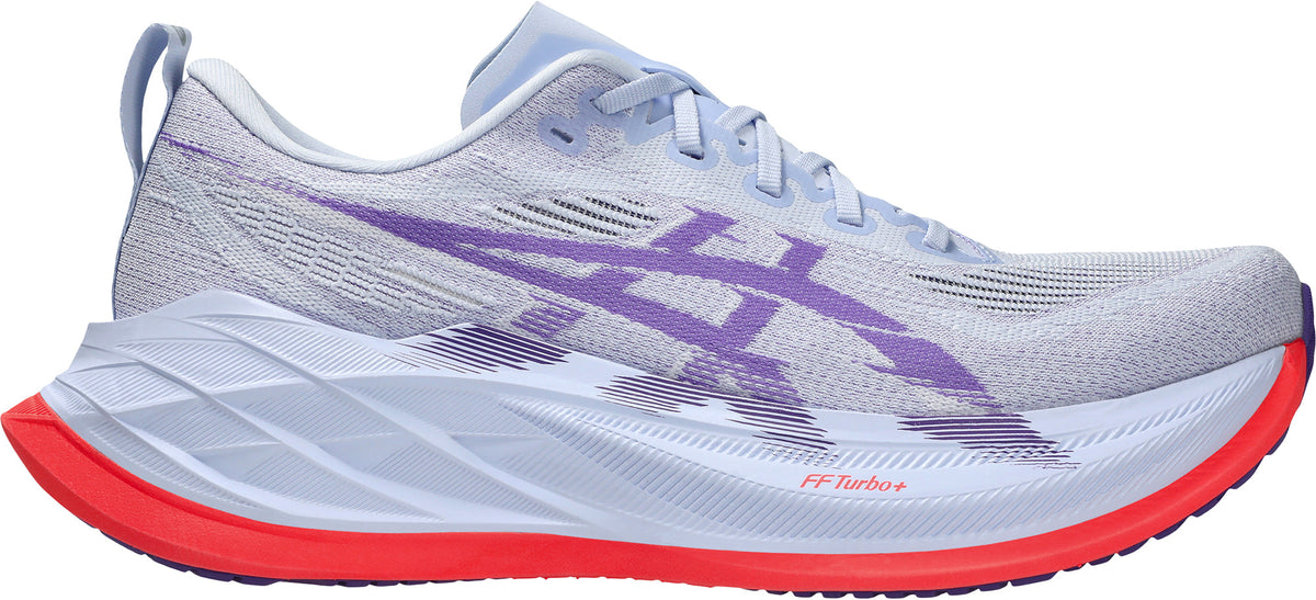 Asics Men's SuperBlast 2 Running Shoes - Blue