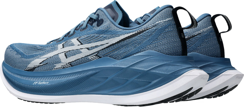 Asics Men's SuperBlast 2 Running Shoes - Blue