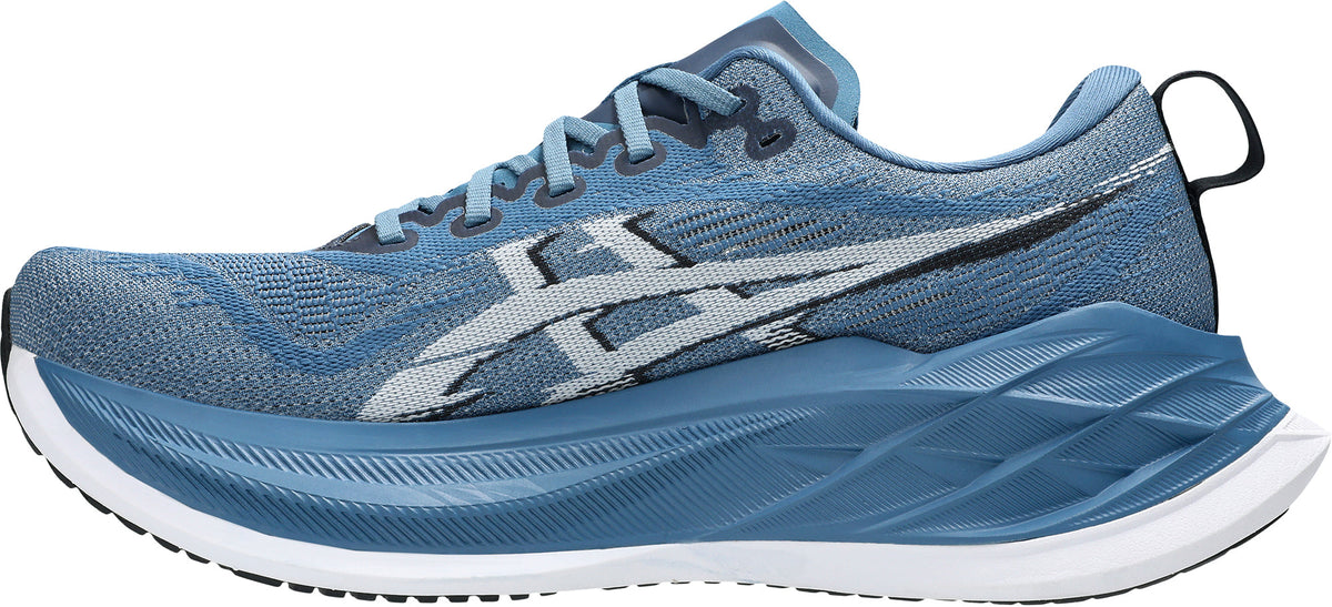 Asics Men's SuperBlast 2 Running Shoes - Blue
