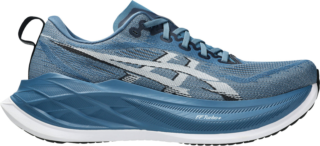 Asics Men's SuperBlast 2 Running Shoes - Blue
