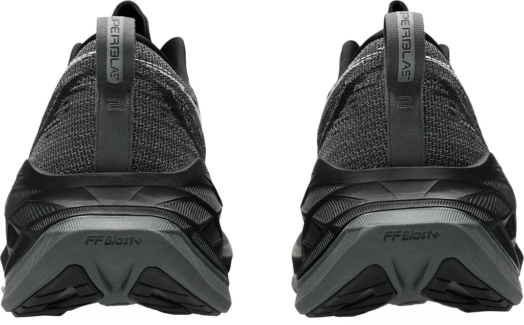 Asics SuperBlast 2 Running Shoes - Black