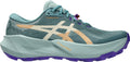 Asics Women's Trabuco 14 Trail Running Shoes - Green