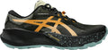 Asics Men's Trabuco 14 Trail Running Shoes - Black