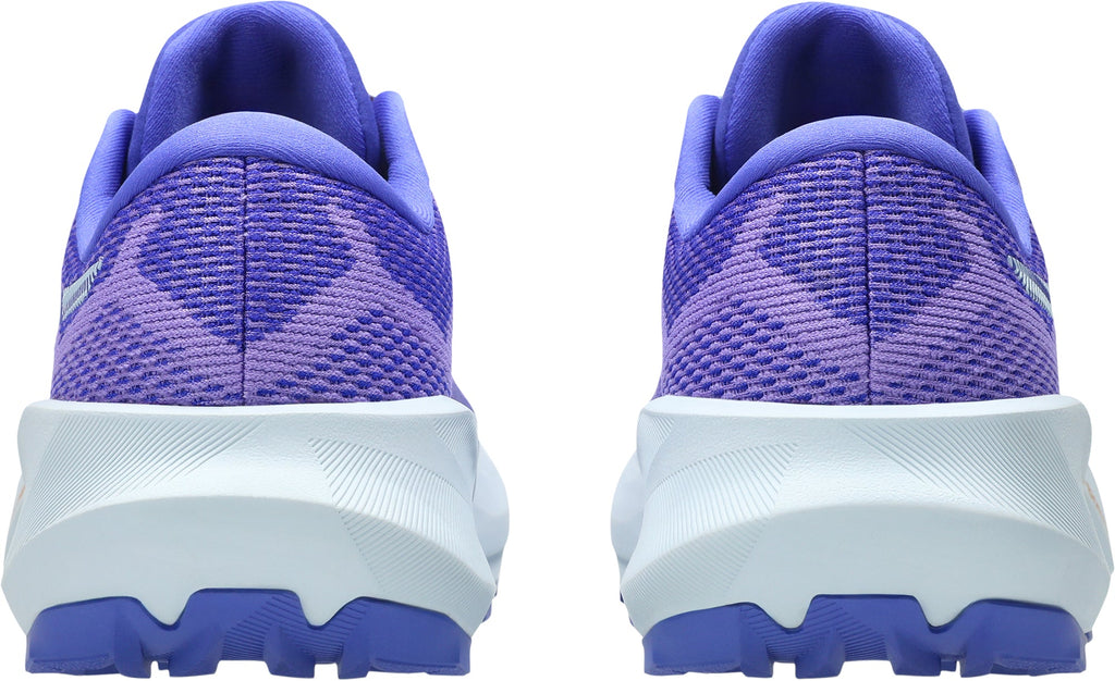 Asics Women's Trabuco 14 Trail Running Shoes - Blue