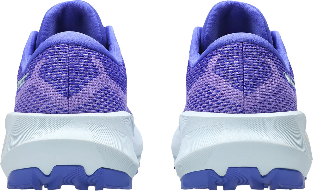 Asics Women's Trabuco 14 Trail Running Shoes - Blue