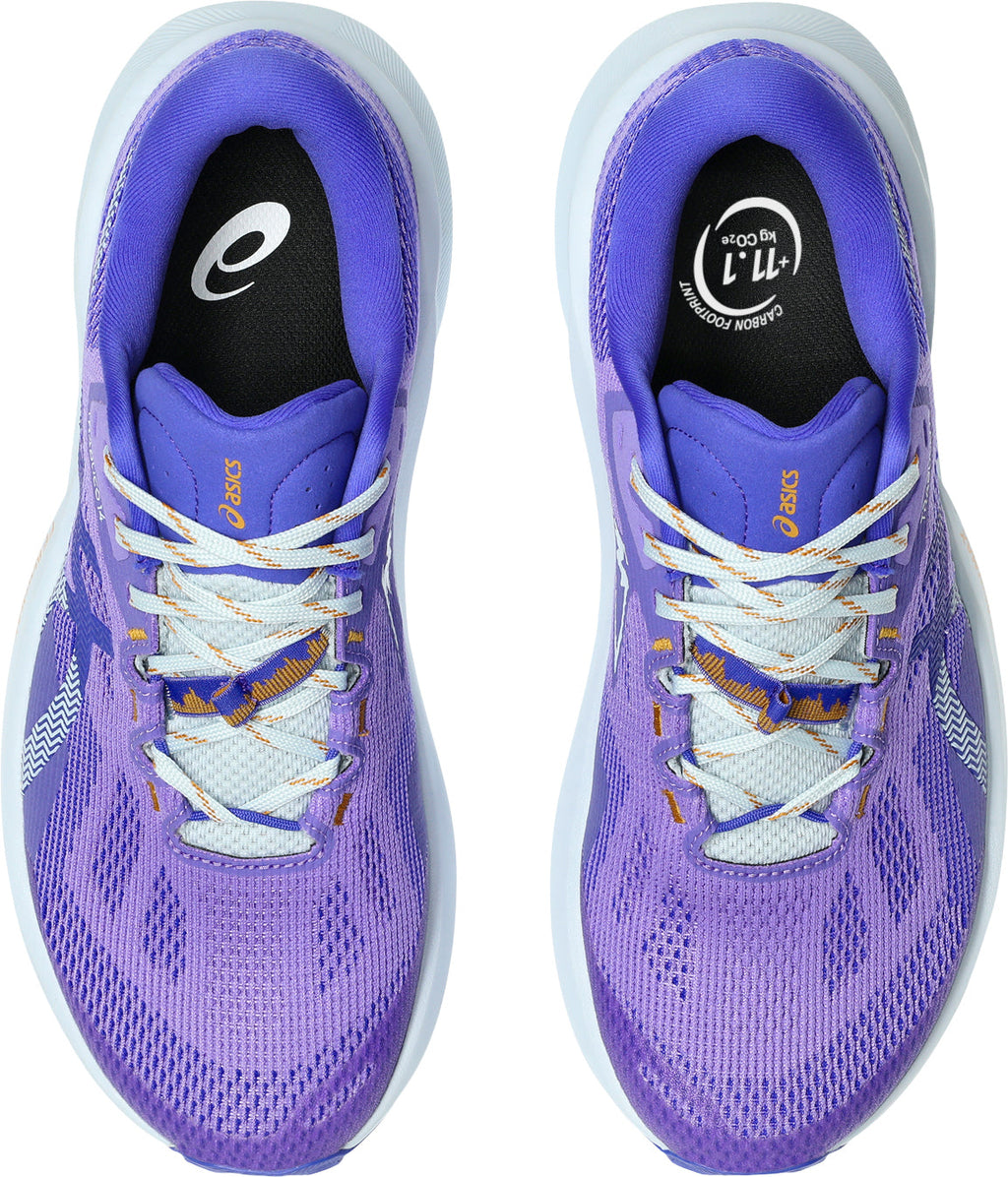 Asics Women's Trabuco 14 Trail Running Shoes - Blue