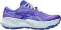 Asics Women's Trabuco 14 Trail Running Shoes - Blue