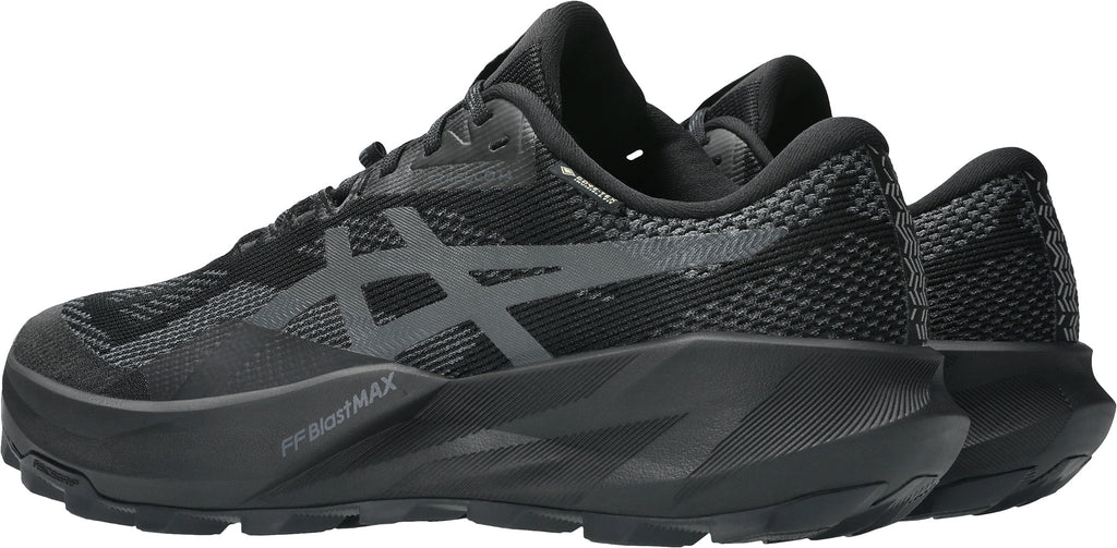 Asics Men's Trabuco 14 GORE-TEX Trail Running Shoes - Black