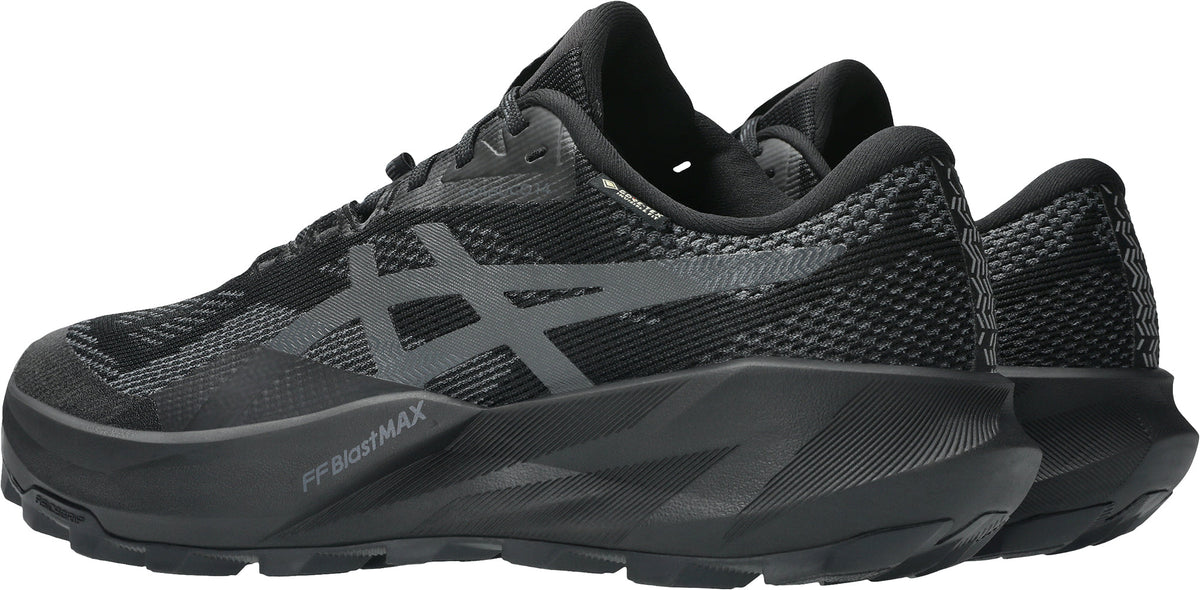Asics Men's Trabuco 14 GORE-TEX Trail Running Shoes - Black