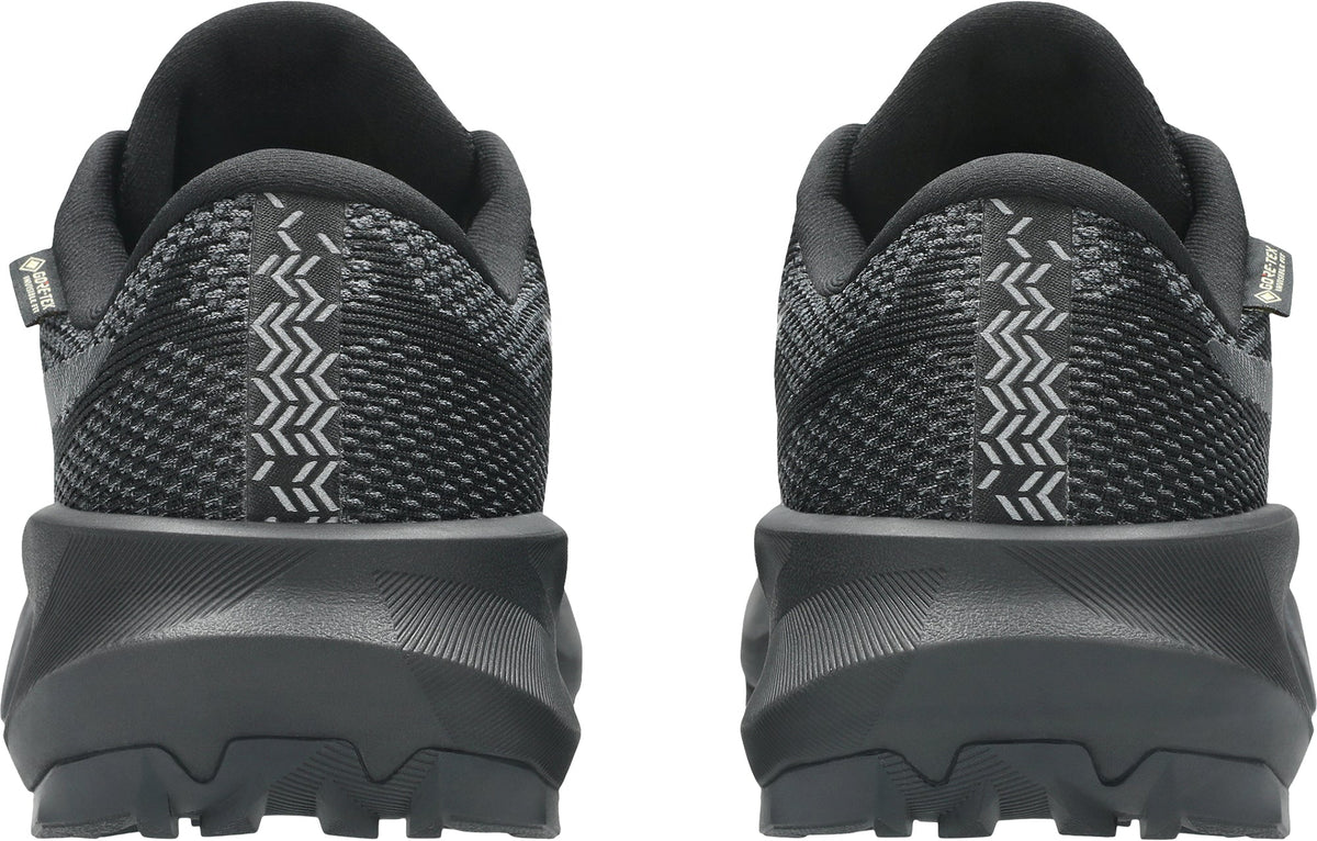 Asics Men's Trabuco 14 GORE-TEX Trail Running Shoes - Black