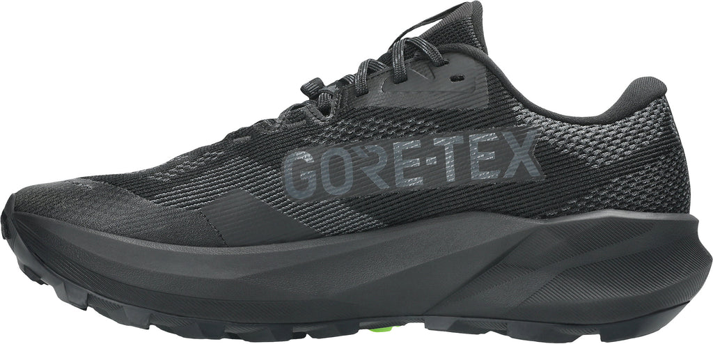 Asics Men's Trabuco 14 GORE-TEX Trail Running Shoes - Black