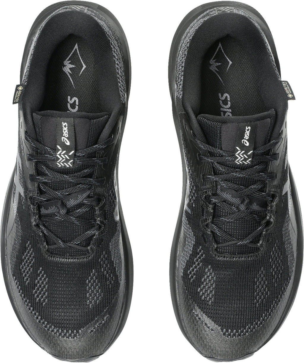 Asics Men's Trabuco 14 GORE-TEX Trail Running Shoes - Black
