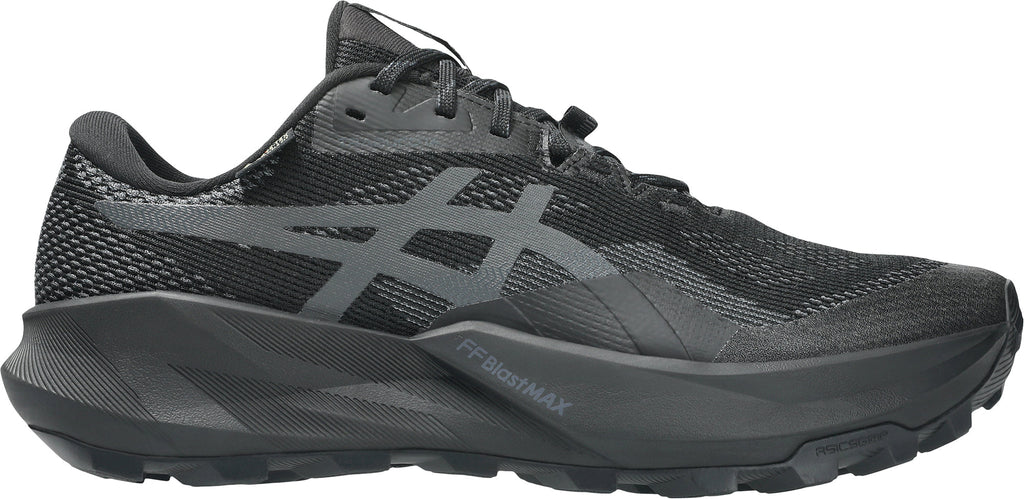 Asics Men's Trabuco 14 GORE-TEX Trail Running Shoes - Black