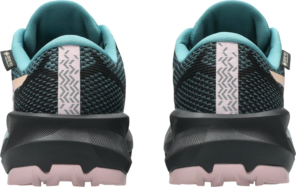 Asics Women's Trabuco 14 GORE-TEX Trail Running Shoes - Black
