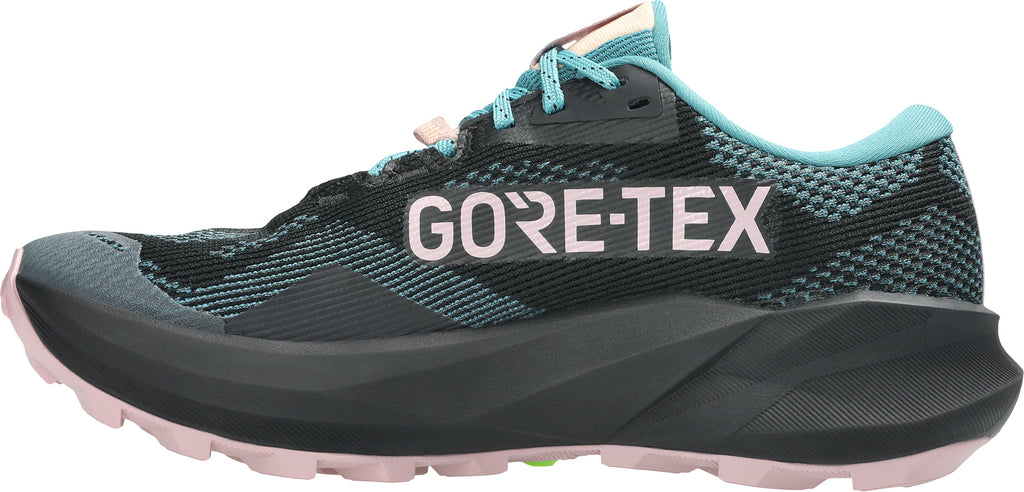 Asics Women's Trabuco 14 GORE-TEX Trail Running Shoes - Black