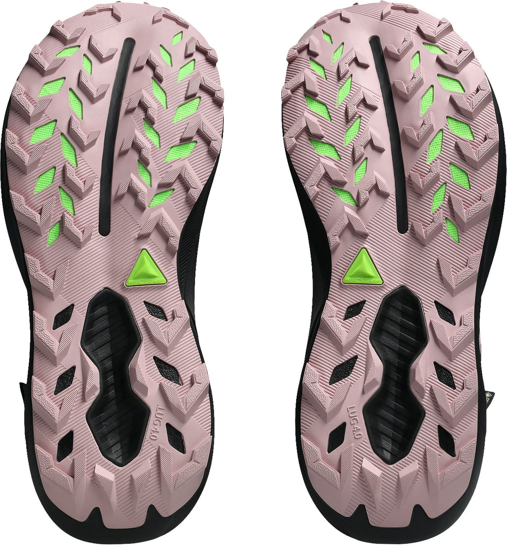 Asics Women's Trabuco 14 GORE-TEX Trail Running Shoes - Black