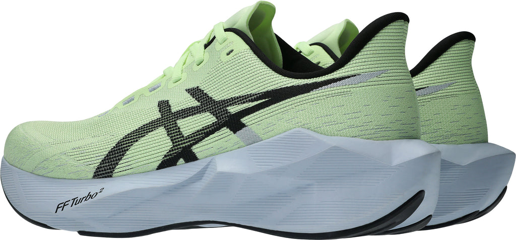 Asics Men's NovaBlast 6 Running Shoes - Yellow