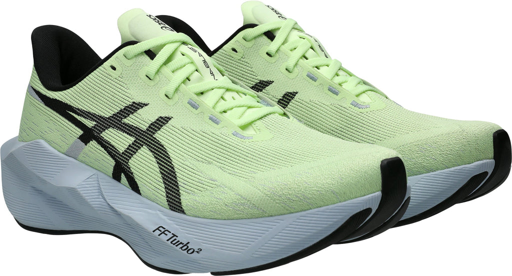 Asics Men's NovaBlast 6 Running Shoes - Yellow